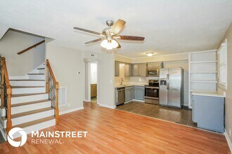 2160 W Richmond Hill Dr in Nashville, TN - Foto de edificio - Building Photo