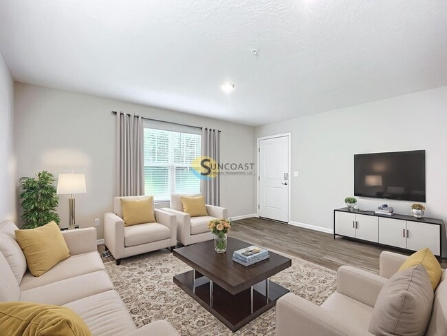 5677 George Ct, Unit 202 in Jacksonville, FL - Building Photo - Building Photo
