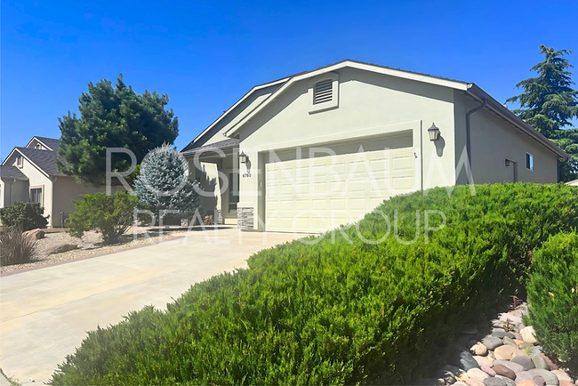 property at 6760 E Sandhurst Dr