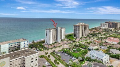 840 Ocean Dr, Unit 806 in Juno Beach, FL - Foto de edificio - Building Photo