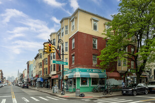 700 Manhattan Ave Apartments