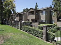 Building Photo - Stonewood Apartments in Riverside, California