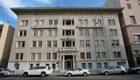 The Alician Apartments in Oakland, CA - Foto de edificio - Building Photo