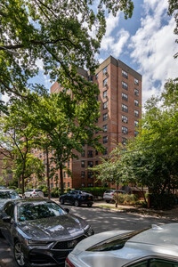 Fairfield Views in Riverdale, NY - Foto de edificio - Building Photo