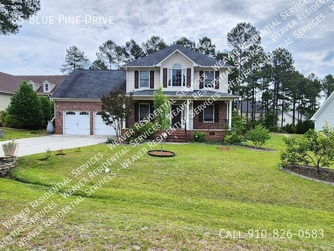 85 Blue Pine Dr