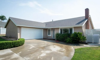 6651 Morocco St in Rancho Cucamonga, CA - Building Photo