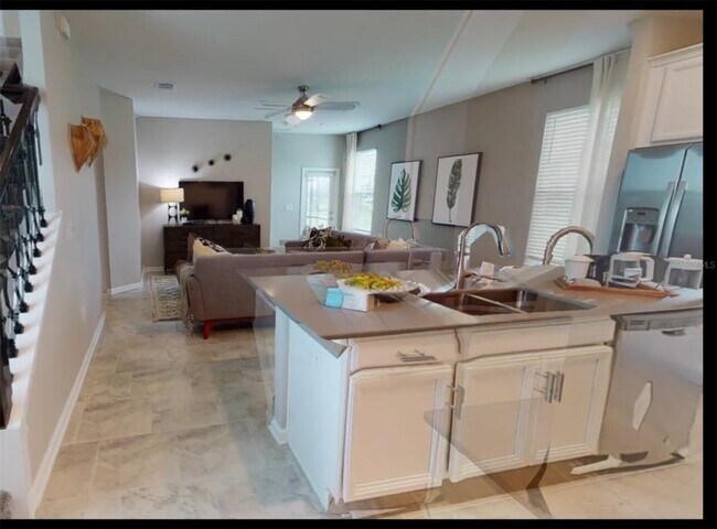 2438 Peace Of Mind Ave in Kissimmee, FL - Building Photo - Building Photo