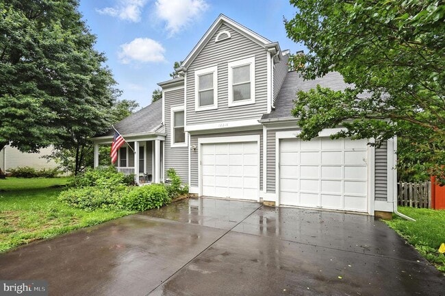 property at 12316 Exbury St
