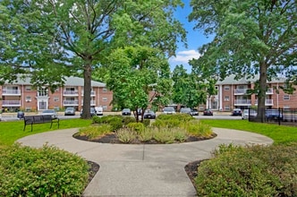 ReNew Waltham in Waltham, MA - Building Photo - Building Photo