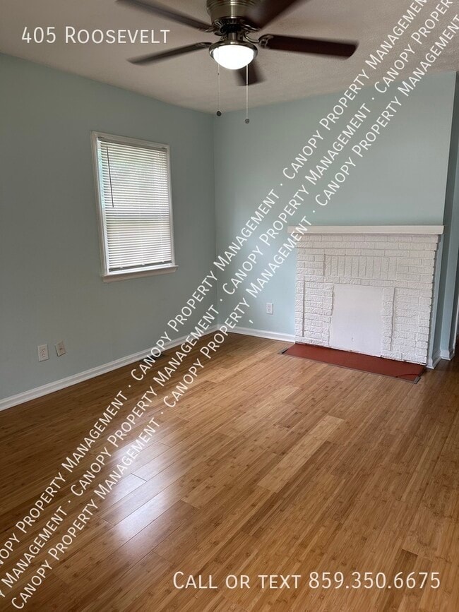 405 Roosevelt Blvd in Lexington, KY - Building Photo - Building Photo