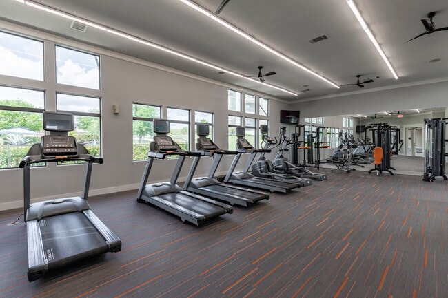 Cortland Walker Ranch