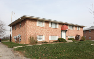 3642 Arnelle Rd Apartments