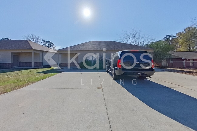 property at 10103 W 20th St