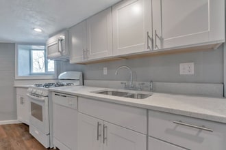 4645 Newland St, Unit Unit 3 in Wheat Ridge, CO - Foto de edificio - Building Photo