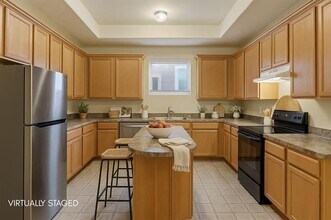 2917 Savill Garden Dr in Denton, TX - Building Photo - Building Photo