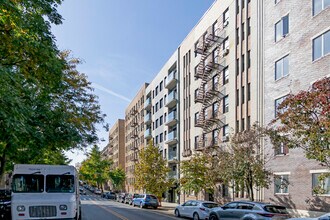 Amana NYC in New York, NY - Building Photo - Building Photo
