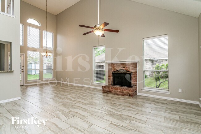 3083 Wildflower Way in Rockwall, TX - Building Photo - Building Photo