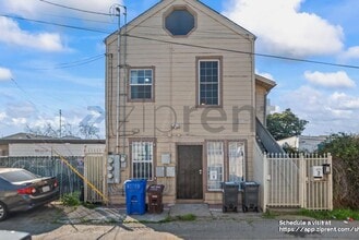 1820 International Blvd in Oakland, CA - Building Photo - Building Photo