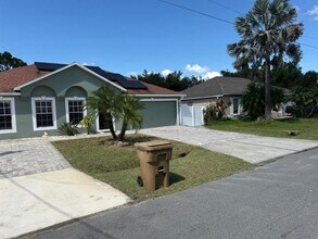 1109 Lavaur Ct in Kissimmee, FL - Building Photo - Building Photo