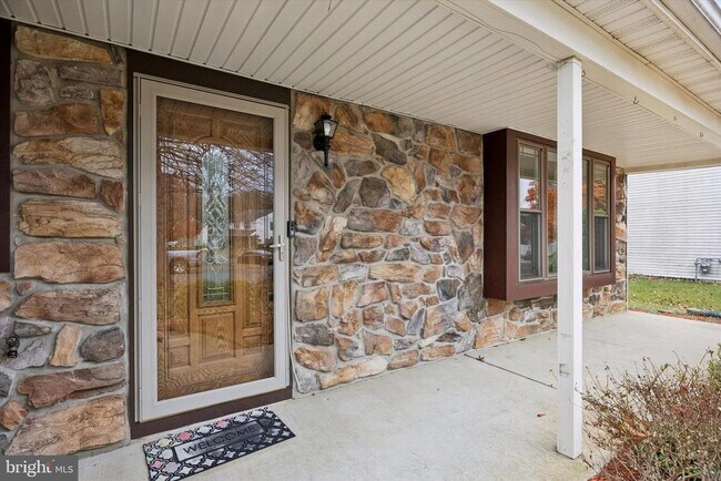 21 Parc Ridge Dr in Mount Holly, NJ - Building Photo - Building Photo