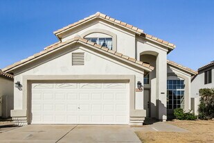 22036 N 74th Ln in Glendale, AZ - Building Photo