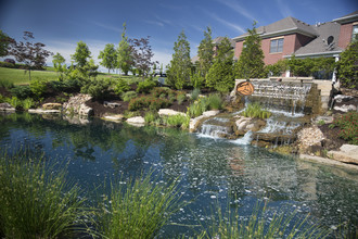 The Residences at Old Hawthorne in Columbia, MO - Building Photo - Building Photo