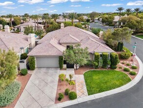 10013 Alegria Dr in Las Vegas, NV - Building Photo - Building Photo
