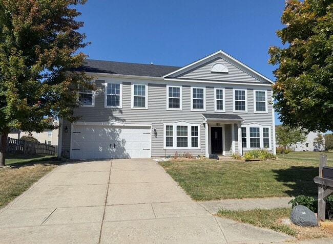 property at 420 Smokey Hill Rd