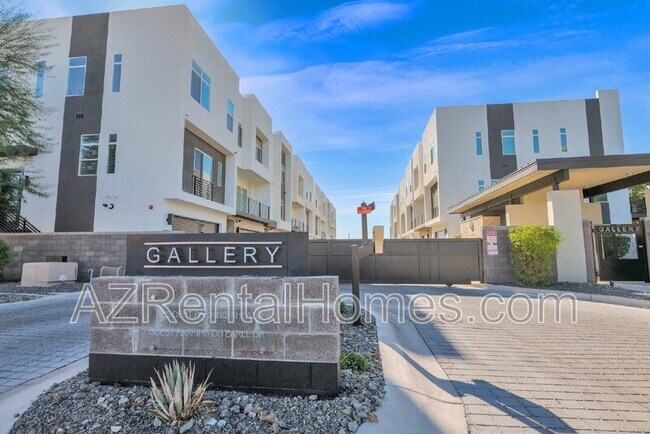 3122 N 71st St in Scottsdale, AZ - Building Photo - Building Photo