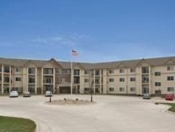 Village Cooperative of Cedar Rapids in Cedar Rapids, IA - Building Photo