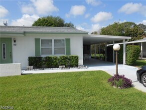 52 Heath Aster Ln in Lehigh Acres, FL - Building Photo - Building Photo