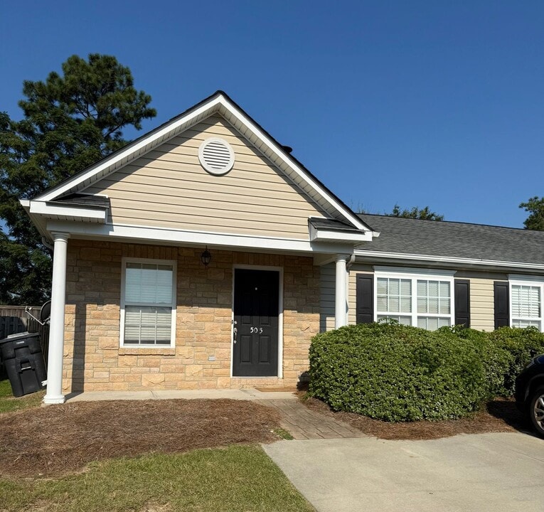 505 Dawsons Park Wy in Lexington, SC - Building Photo