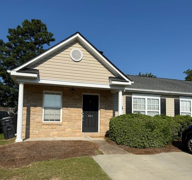 property at 505 Dawsons Park Wy