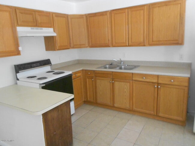 2727 W Belmont Ave in Phoenix, AZ - Building Photo - Building Photo