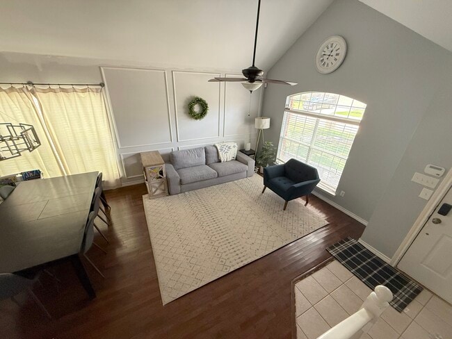3006 Quail Holw in McKinney, TX - Building Photo - Building Photo