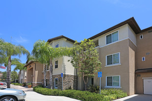 Woodland Village Senior Apartments