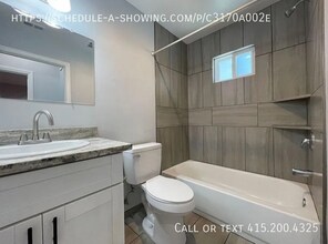1077 Greenfield Dr in El Cajon, CA - Building Photo - Building Photo