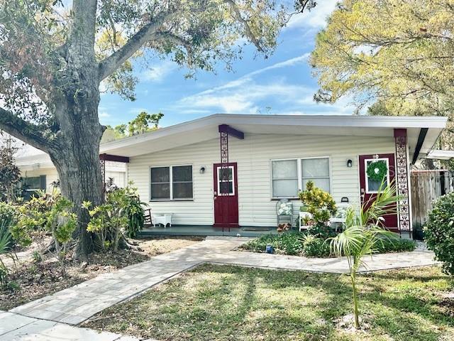 1807 53rd St S in Gulfport, FL - Building Photo - Building Photo