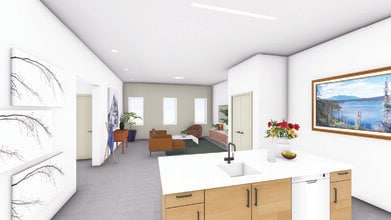 Alley Lofts at The Pilot in Champaign, IL - Building Photo - Building Photo