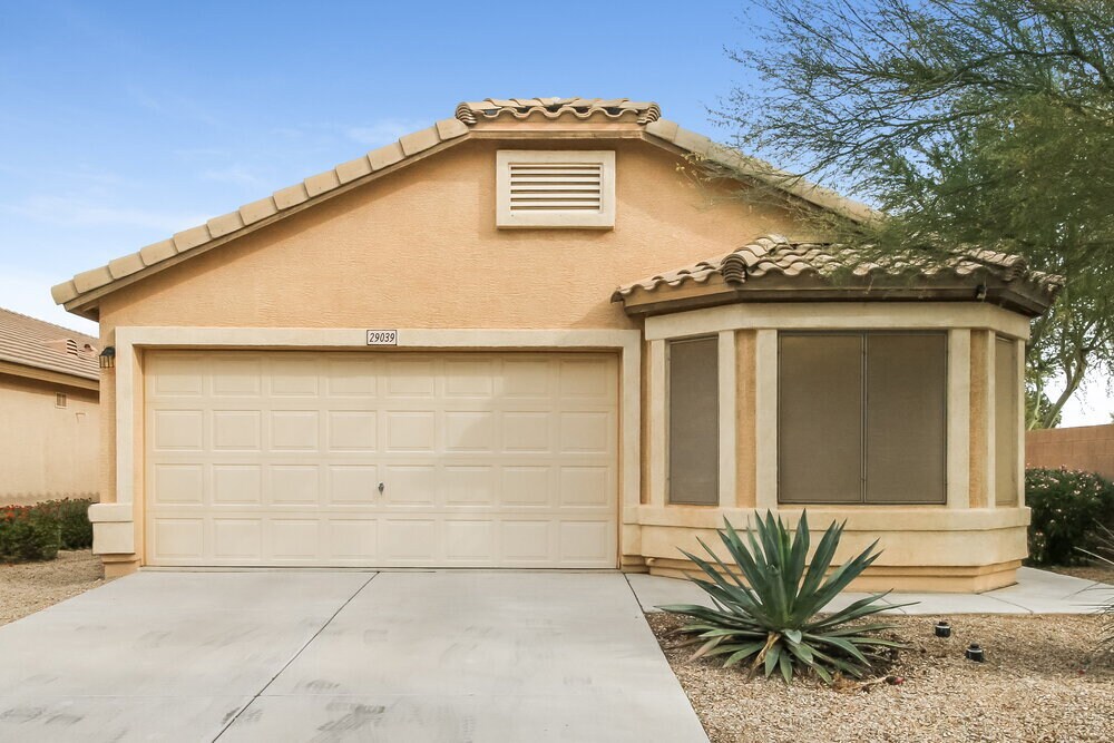 29039 N Coal Ave in Queen Creek, AZ - Building Photo