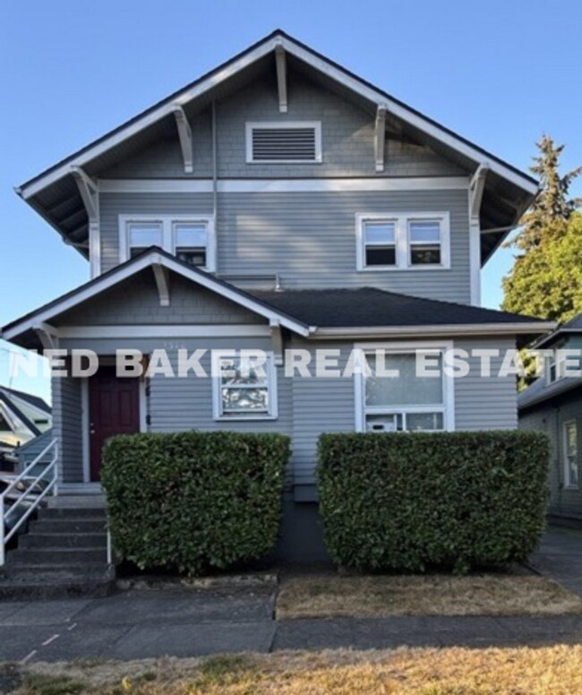 property at 1370 Chemeketa St NE