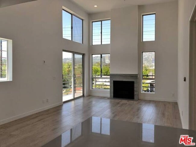 property at 301 S Swall Dr