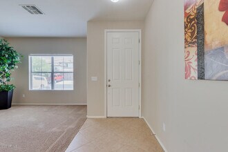 3766 E Constitution Ct in Gilbert, AZ - Building Photo - Building Photo