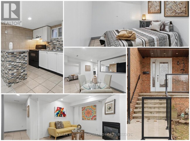 property at 197 Stephen St