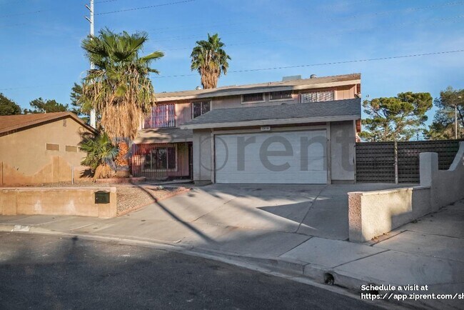 2410 El Cid Ct in Henderson, NV - Building Photo - Building Photo
