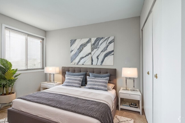 Lockwood in Silver Spring, MD - Foto de edificio - Building Photo