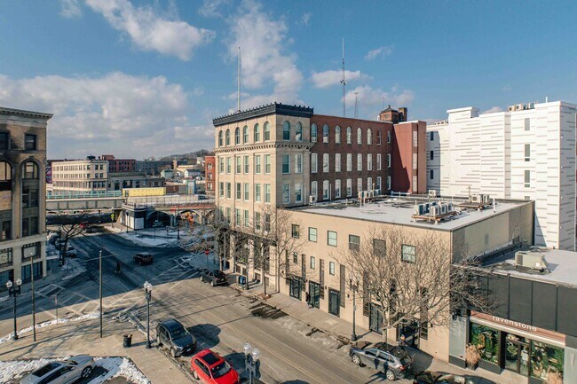 Item Lofts in Lynn, MA - Building Photo - Building Photo