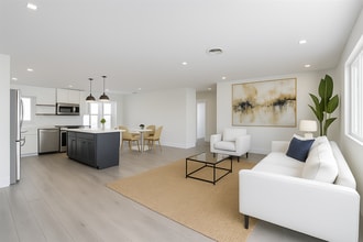 10801 NW 23rd Ave in Miami, FL - Building Photo - Building Photo