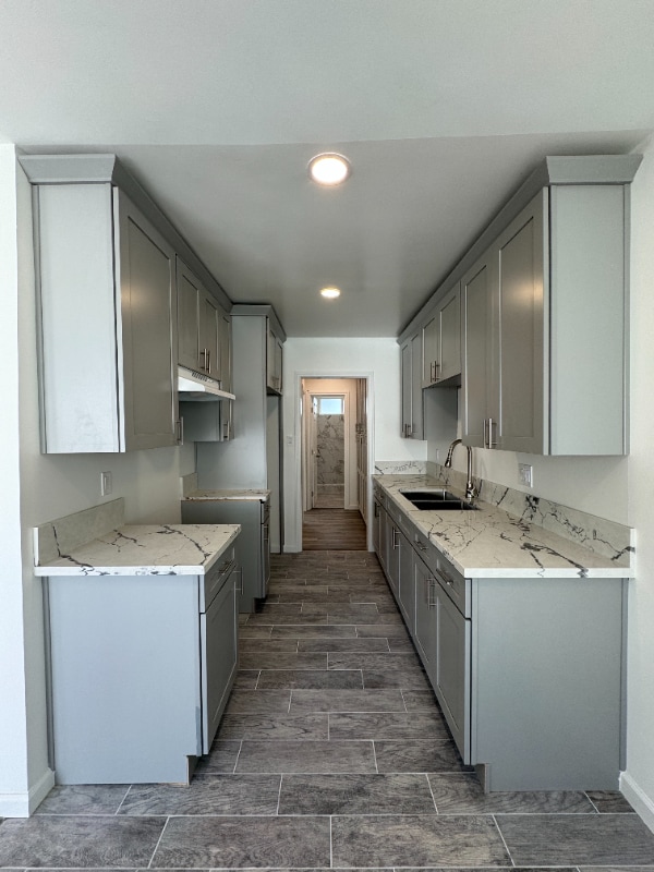property at 14633 Sylvan St