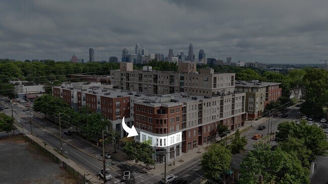 property at 230 Rutland Dr